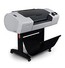Плоттер HP Designjet T790 24' PS ePrinter (CR648A)
