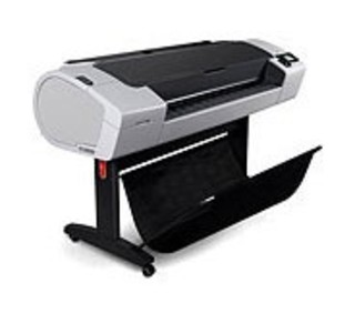 Плоттер HP Designjet T790 44' PS ePrinter (CR650A)