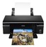 Принтер Epson струйный A4 Stylus Photo P50 USB2.0 (C11CA45341)