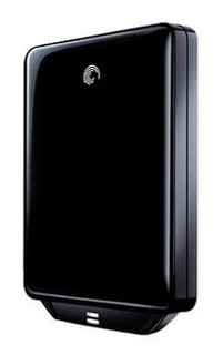 Жесткий диск Seagate Original USB 1Tb STAA1000201 GoFlex 2.5" (черный) USB 3.0