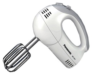 Миксер Panasonic MK-GH1WTQ