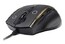 Мышь A4 Tech F3, черный, 7 кн.к+колесо, технология V-Track, работает на любой поверхности, память 160Кб, 3000DPI, 1000Гц