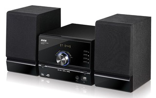 Микросистема Hi-Fi BBK ABS522U