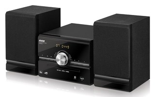 Микросистема Hi-Fi BBK ABS524U