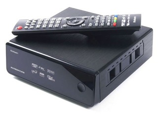 Медиаплеер Rolsen FHD-M21 Full HD Sata 3.5"