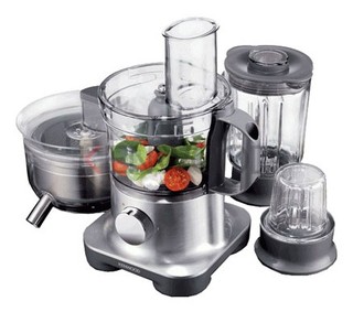 Кухонный комбайн Kenwood FP270