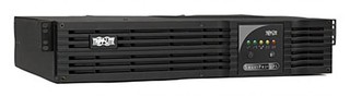 Источник бесперебойного питания Tripplite (SMX1000RT2U) 1000VA, 2U rack/tower. SmartPro Intelligent Line-Interactive