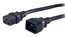 Кабель Eaton (66396) 1 IEC22 additional output cords 16A