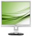Монитор Philips TFT 19" 19S1ES/00 Silver-Black TN 5ms 5:4 DVI 25000:1 250cd