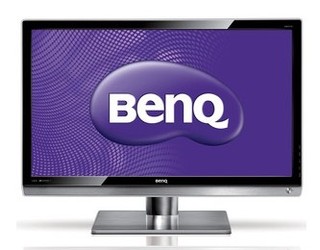 Монитор Benq TFT 27" EW2730 Glossy-Black VA LED 8ms 16:9 DVI HDMI M/M 20M:1 300cd USB