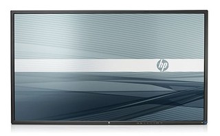 Монитор HP TFT 42" LD4210 Black Backlit LCD LED 9ms 10:1 DVI HDMI  3M:1 700cd