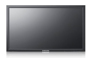 Монитор Samsung TFT 40" 400MX-3 Black TN 8ms 16:9 DVI HDMI M/M