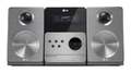 Микросистема Hi-Fi LG XA66