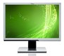 Монитор 24" TFT Fujitsu P24W-6 ECO, 6ms, 400cd/m2, 1000:1, H178А-V178А,1920x1200, DVI, D-Sub, HDMI, USB-Hub,