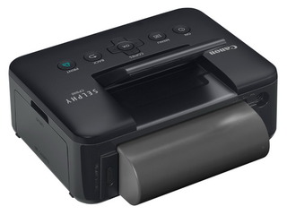 Принтер CANON Selphy CP800