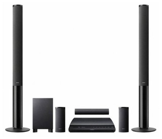 Домашний кинотеатр Sony BDV-E880