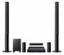 Домашний кинотеатр Sony BDV-E880