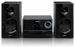 Микросистема Hi-Fi Philips MCM3000/12