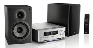 Микросистема Hi-Fi Philips MCM7000/12