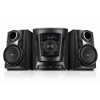 Минисистема Hi-Fi LG MCD66