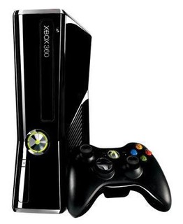 Игровая приставка Microsoft XBOX360 250Gb Crisys 2+ Forza 3 + 3М Live Gold (R9G-00076)