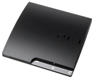 Игровая консоль Sony PlayStation 3 320 GB +Move+PS3Eye+Sports Champions disc (PS719249917)