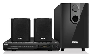 Домашний кинотеатр BBK DK2703HD