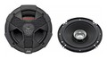 Колонки автомобильные JVC CS-V617 коаксиальные 16см 170Вт