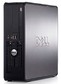 Системный блок Dell OptiPlex 780 SF C2D E7500/2GB/500G/DVD/RW/spk/kbd/ms/W7Pro (X087800106R)
