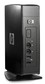 Системный блок Тонкий Клиент HP t5540 VIA Eden 1GHz/128MB Flash/512MB/kbd/mouse/Win CE6.0/VESA (VA213AA)