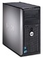 Системный блок Dell OptiPlex 780 MT C2D E7500/2GB/500G/DVD/RW/spk/kbd/ms/W7Pro (X057800106R)