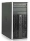 Системный блок HP Pro 6000MT E7500/320GB/1x2GB/DVDRW/MCR/kbd/mouse/W7Pro RUS-CZ (VW185EA)