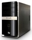 Системный блок iRU Home 310 PDC-E5500(2700)/2048/320/GT240-1024Mb/DVD-RW/CR/W7-HP/k+m/bl