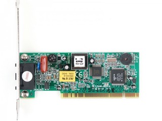 Модем Acorp Lite PCI 56-PML-2 (Agere/Lucent 1648С) V90/V92 bulk
