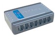 Коммутатор Dlink 7 портов USB 2.0 (DUB-H7)