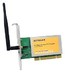 Сетевая карта Netgear (WG311-300PES) 54Mbps, 802.11g, PCI