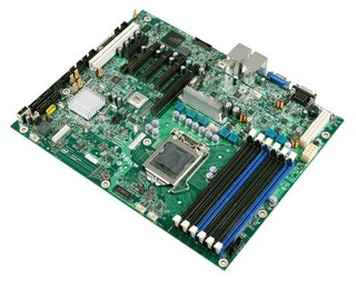 Материнская плата Intel Original S3420GPLX