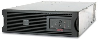 Источник бесперебойного питания APC SUA3000RMXLI3U