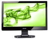 Монитор Philips TFT 15.6" 160EL1SB/62 Glossy-Black TN LED 8ms 16:9 1M:1 250cd