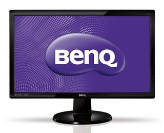 Монитор Benq TFT 18.5" GL950AM Glossy-Black TN LED 5ms 16:9 M/M 12M:1 250cd