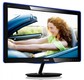 Монитор Philips TFT 18.5" 197E3LSU/62 Glossy-Black TN LED 5ms 16:9 20M:1 250cd