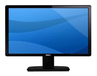 Монитор Dell TFT 20" IN2030M Black TN LED 5ms 16:9 DVI 1000:1 250cd