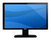 Монитор Dell TFT 20" IN2030M Black TN LED 5ms 16:9 DVI 1000:1 250cd