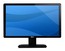Монитор Dell TFT 20" IN2030M Black TN LED 5ms 16:9 DVI 1000:1 250cd