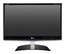 Монитор LG TFT 24" M2450D-PZ Glossy-Black TN LED 5ms 16:9 DVI HDMI TV 5M:1 250cd (RUS)