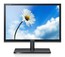 Монитор Samsung TFT 24" S24A650D Black VA 8ms 16:9 DVI HAS 250cd (RUS)