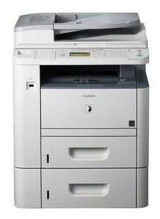 Копир Canon A4 iR1133A (4840B002)