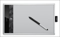 Планшет Wacom Bamboo Fun Pen&Touch CTH-670S-RUPL