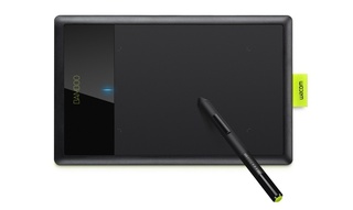 Планшет Wacom Bamboo Pen CTL-470K-RUPL