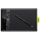 Планшет Wacom Bamboo Pen&Touch CTH-470K-RUPL